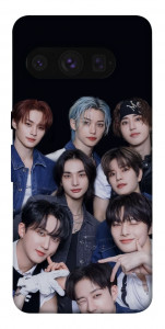 Чехол Stray Kids Together для Google Pixel 8 Pro