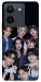 Чохол Stray Kids Together для Vivo Y36