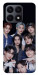 Чехол Stray Kids Together для Huawei Honor X8a