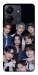 Чехол Stray Kids Together для Xiaomi Redmi 13C
