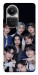 Чохол Stray Kids Together для Oppo Reno 10