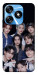 Чехол Stray Kids Together для TECNO Spark 10