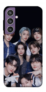 Чохол Stray Kids Together для Galaxy S23 FE