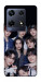 Чехол Stray Kids Together для Infinix Note 30 Pro NFC