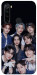 Чохол Stray Kids Together для Xiaomi Redmi Note 8 2021