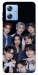 Чехол Stray Kids Together для Motorola Moto G84
