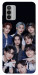 Чехол Stray Kids Together для Nokia G42