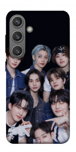 Чохол Stray Kids Together для Galaxy S24+