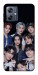 Чехол Stray Kids Together для Motorola Moto G54