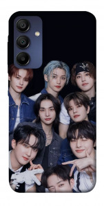 Чохол Stray Kids Together для Samsung Galaxy A15