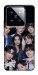 Чехол Stray Kids Together для Xiaomi 14 Pro