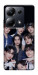 Чохол Stray Kids Together для Xiaomi Poco M6