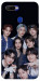 Чохол Stray Kids Together для Oppo A7