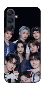 Чехол Stray Kids Together для Galaxy A25 5G