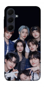 Чехол Stray Kids Together для Galaxy A35