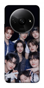 Чехол Stray Kids Together для Xiaomi Redmi A3