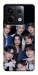 Чохол Stray Kids Together для Xiaomi Redmi Note 13 Pro 4G