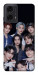 Чехол Stray Kids Together для Motorola Moto G04