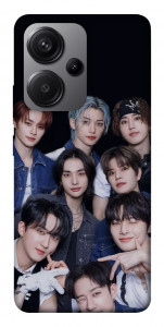 Чохол Stray Kids Together для Xiaomi Redmi Note 13 Pro+