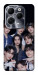 Чехол Stray Kids Together для Infinix Hot 40 Pro