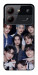 Чехол Stray Kids Together для ZTE Blade A54 4G