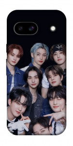 Чехол Stray Kids Together для Google Pixel 8a