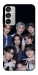 Чехол Stray Kids Together для Galaxy M15 5G
