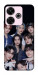 Чехол Stray Kids Together для Xiaomi Redmi 13 4G