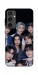 Чехол Stray Kids Together для Galaxy S24 FE