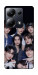 Чохол Stray Kids Together для Xiaomi Poco M6 Pro 4G