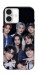 Чехол Stray Kids Together для iPhone 16