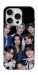 Чохол Stray Kids Together для iPhone 16 Pro Max