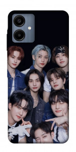 Чехол Stray Kids Together для Galaxy A06
