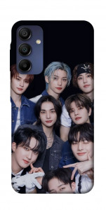 Чехол Stray Kids Together для Samsung Galaxy A16 4G