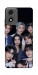 Чохол Stray Kids Together для Motorola Moto E14