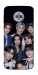 Чехол Stray Kids Together для Motorola Moto G6 Plus