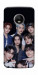 Чохол Stray Kids Together для Motorola Moto G5S
