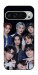 Чехол Stray Kids Together для Google Pixel 9 Pro XL
