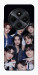 Чохол Stray Kids Together для Xiaomi Redmi 14C