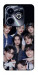 Чехол Stray Kids Together для TECNO Spark 20