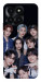 Чехол Stray Kids Together для Huawei Honor X6a