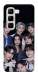 Чехол Stray Kids Together для Infinix Hot 50 4G