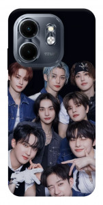 Чохол Stray Kids Together для Infinix Smart 9 4G