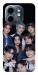 Чехол Stray Kids Together для Infinix Smart 9 4G