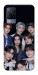 Чохол Stray Kids Together для Vivo V21
