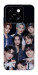 Чохол Stray Kids Together для ZTE Blade A55 4G