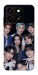 Чехол Stray Kids Together для ZTE Blade A35 4G