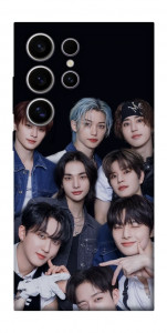 Чохол Stray Kids Together для Galaxy S25 Ultra