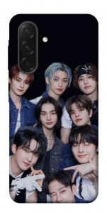 Чохол Stray Kids Together для Galaxy A26 5G