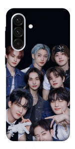 Чехол Stray Kids Together для Galaxy A56 5G